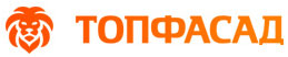 Логотип ТопФасад
